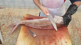 Amazing Fish Cutting Fantasic Skills|| Fish Fillet Skill of the World|| Fantasy of Fish Fillet Asia