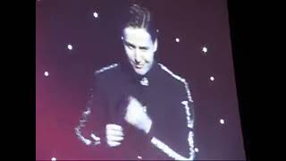 Vitas – Crane's Crying (Saint Petersburg, Russia – 2009.03.01) [by Psyglass]