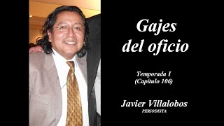 Gajes del oficio (106)