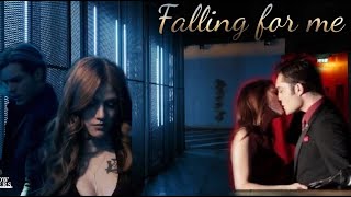 Multicouples ~ Falling for me