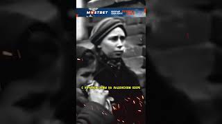 Зимой 1941 года "Дорога Жизни" в Ленинграде помогла советским людям выжить