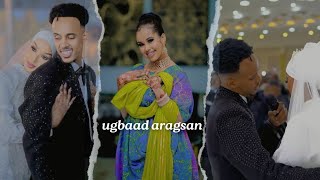 UGBAAD ARAGSAN | SI DACAAD CAAWO DIR BAA U MIDOOBAY | AROOSKI CALI ZAKI & JUWEERIYA