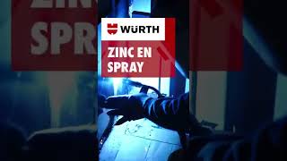 SPRAY DE ZINC - 10893 114 114