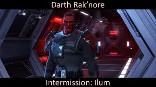 SWTOR: Sith Warrior - Ilum (Episode 23)