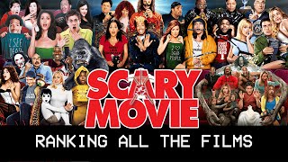 Which Scary Movie is the best?