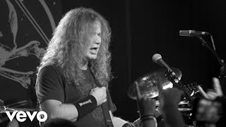 Megadeth - Sweating Bullets (Vic and the Rattleheads - Live at St. Vitus, 2016)