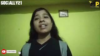 SOLOSINGING0004 | Silpi Chakraborty from West Bengal - Raghunathpur City - Puruliya | Socially21