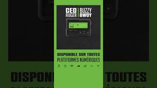 Ced Auger x Buzzy Bwoy - M'man j'lâche la run - Disponible partout! #cedauger #buzzybwoy #bbt