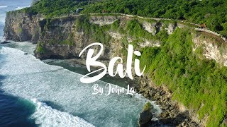 ONE WEEK IN BALI 4K