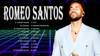 Romeo Santos ~ Especial Anos 70s, 80s Romântico ~ Greatest Hits Oldies Classic