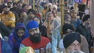 Speech at Gurdwara Sri Bangla Sahib