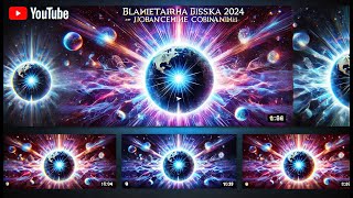 ПЛАНЕТАРНАЯ ЧИСТКА 2024 | Вознесение сознания | Квантовый переход