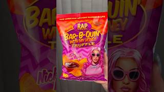 Nicki Minaj Bar-B-Quin’ Honey Truffle CHIPS