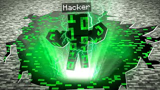 "HACKER" - MINECRAFT PIOSENKA