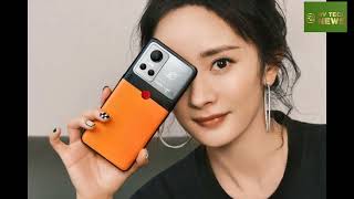 The Realme GT Neo 3 Naruto Edition pays tribute to the iconic anime franchise