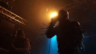 Nordjevel at SteelChaos Helsinki 09.11.2019