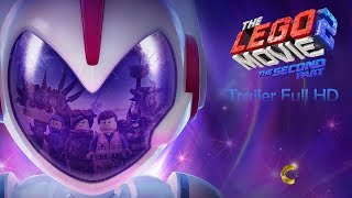 The LEGO Movie 2 - Trailer Full HD - Deutsch