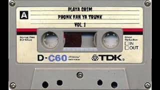 DJ Playa Grim - Gankin' These Hoes (1994)