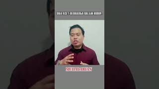 DUA ASET YANG BERHARGA DALAM HIDUP. #education #aset#shortvideo #shorts #vidioshort