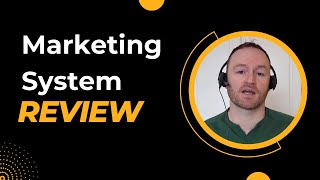 Marketing System Review + (Bonus Worth $997)