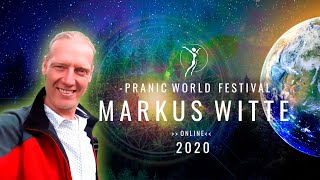 Markus Witte PWFO 2020