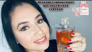 Perfumes que valem cada centavo!