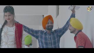 Suit Wali Sardarni | Full Video | Ranvir Singh | New Punjabi Songs 2019 | VIP Entertainment