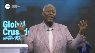 Pastor Wf Kumuyi Prayer Season | Glorious Transformation Through Christ (Gck Aba)