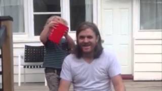 TCH Ice Bucket Challenge