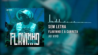 Sem letra - Flavinho e a Carreta (Ao vivo)