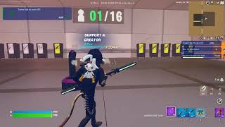 100K XP PER MINUTE New INSANE XP GLITCH #fortnite #xpglitch