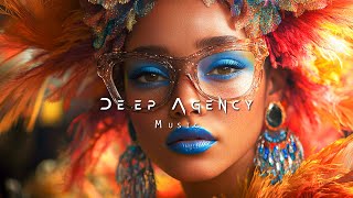 Chill Lounge Mix 2024🔥Peaceful & Relaxing🔥Best Relax Deep House, Chillout, Study, Happy Music #179