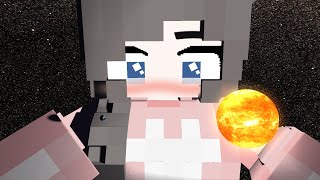 Totem of Giantess Minecraft Full Episode || Giantess Growth Minecraft #11