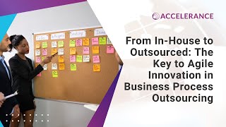 Is Your Business Missing Out on Agile Outsourcing Benefits?