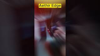 Aethir Edge can mine Aethir coins. #Aethirminer #wifi6e #web3