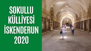 SOKULLU MEHMET PAŞA HANI-2020