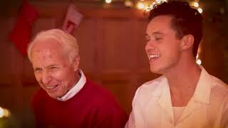 John Lindahl Ft. My Grandpa - Just Like You