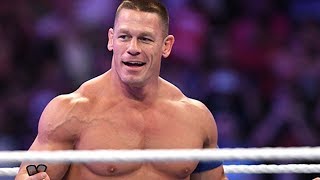 John Cena Demolishes Triple H In First Match Since Nikki Bella Breakup