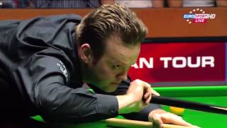 Shaun Murphy 147 Break 2014 Ruhr Open Final