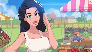 TGame | Booty Farm experience Nutaku Games ( PC/Android )