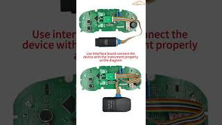 Yanhua ACDP Module 33 Add Smart Keys for VW 4 5th Generation MQB3526+95320 - Cardiagtool