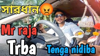 @tenganidiba9970 @mr.rajaaaa @trba2213 সাৱধান// এইবাৰ মুখামুখি যুঁজ হ’ব