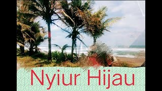 Lagu Wajib Nasional Nyiur Hijau Cover