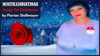 WHITE CHRISTMAS & More Songs for Christmas NEW 2023 VIDEO 1 (CHRISTMAS MUSIC)