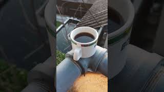 Kopi Pagi Alhamdulillah