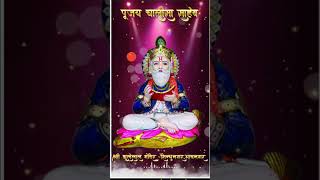 Puj Chaliha Sahib Special Whatsapp Satus II Shree Jhulelal Mandir Sindhunagar Bhavnagar