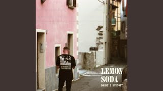 Lemon Soda