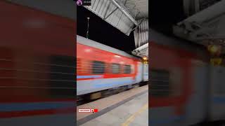 indian railway station #short #video #trending #india #railway #train #station