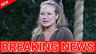 Big Sad😭Update !! Young and Restless Sharon Drops || Very Heartbreaking 😭 News !! It Will Shock You.