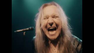 Ronnie Atkins of Pretty Maids    I've Hurt Myself By Hurting You    Official Music Video